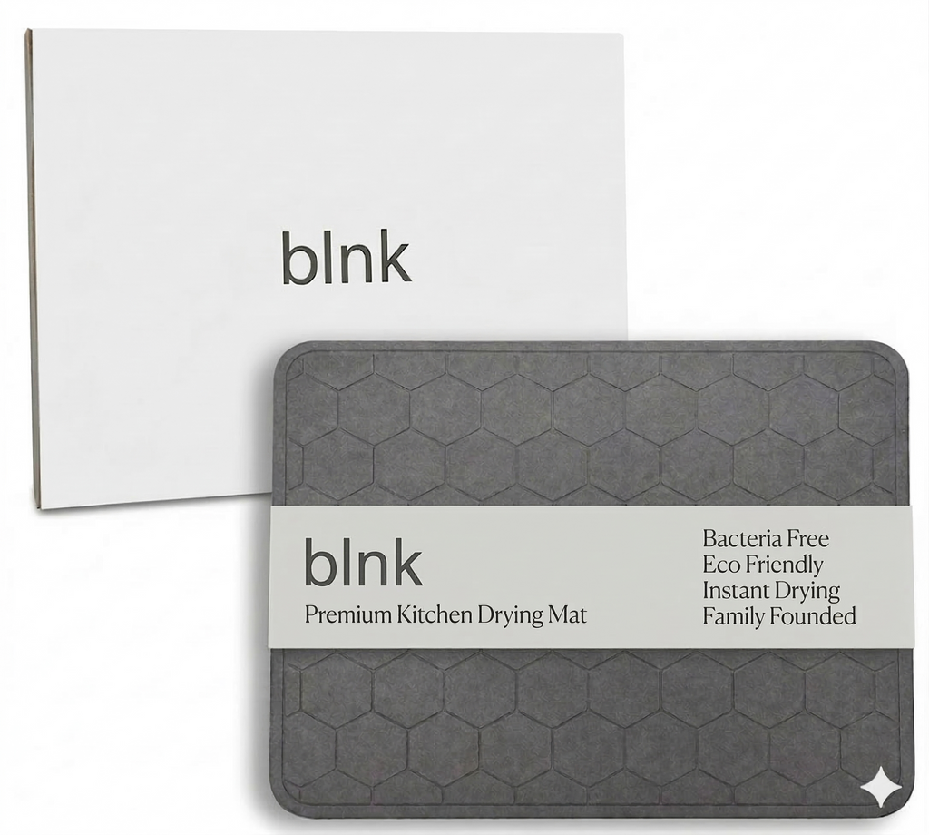 blnk Dish Drying Stone
