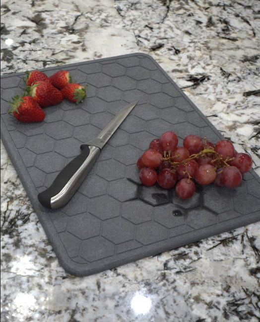 blnk Dish Drying Stone